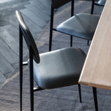 DC Dining Chair