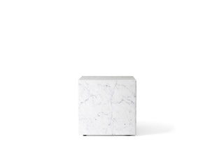 Marble Plinth Cube