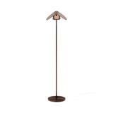 Wing Floor Lamp