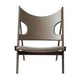 Knitting Chair