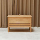 A Line Storage Bench