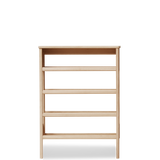 A Line Shoe Rack
