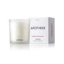 Load image into Gallery viewer, Apotheke Candle - Apricot Red Currant