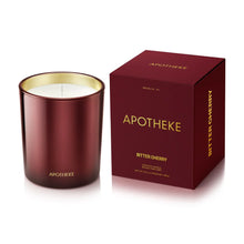 Load image into Gallery viewer, Apotheke Candle - Bitter Cherry