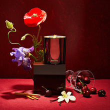 Load image into Gallery viewer, Apotheke Candle - Bitter Cherry