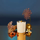 Apotheke Candle - Cardamom Chestnut