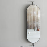 Rotating Mirror