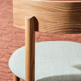 Abbey Side Chair