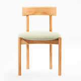 Abbey Side Chair