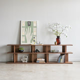 Albion 3-3 Shelving Unit