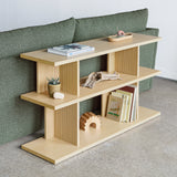 Albion 3-Tier Shelving Unit