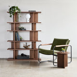 Albion 6-Tier Shelving Unit