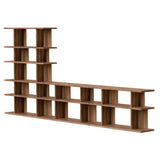 Albion 6-3-3 Shelving Unit
