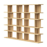 Albion 6-6 Shelving Unit