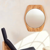 Tortue Mirror