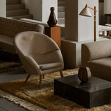 Oda Lounge Chair