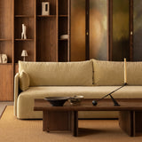 Offset Sofa