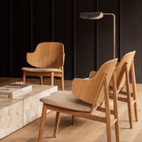 Wing Floor Lamp