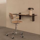 Corbel Wall-Mounted Desk