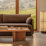Offset Sofa