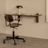 Corbel Wall-Mounted Desk