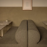Eave Dining Sofa