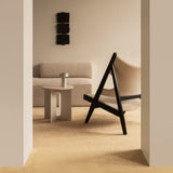 Knitting Chair
