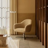 Wing Floor Lamp