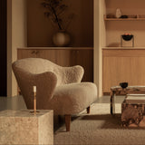 Ingeborg Sofa – Sheepskin