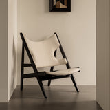 Knitting Chair