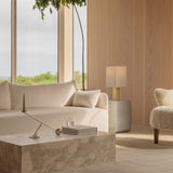 Offset Sofa