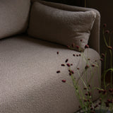 Offset Sofa