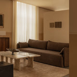 Offset Sofa