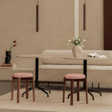 Eave Dining Sofa