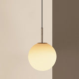 TR Bulb Pendant