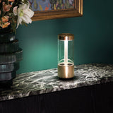 Takeout Portable Table Lamp