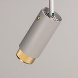 Exhaust Linear Spot