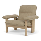 Brasilia Lounge Chair