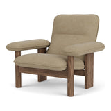 Brasilia Lounge Chair