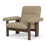 Brasilia Lounge Chair