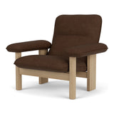Brasilia Lounge Chair