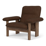 Brasilia Lounge Chair