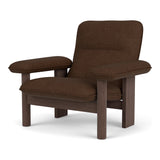 Brasilia Lounge Chair