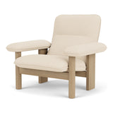 Brasilia Lounge Chair