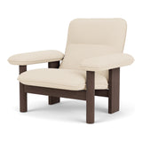 Brasilia Lounge Chair