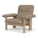 Brasilia Lounge Chair