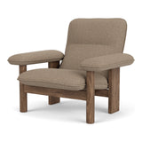Brasilia Lounge Chair