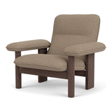 Brasilia Lounge Chair