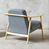 Baltic Chair