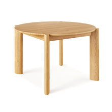 Load image into Gallery viewer, Bancroft Round Dining Table